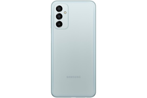 Smartfon Samsung Galaxy M23 5G niebieski 6.6" 4GB/128GB