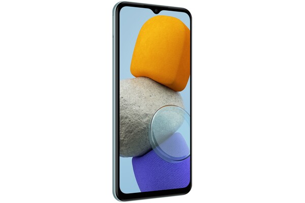 Smartfon Samsung Galaxy M23 5G niebieski 6.6" 4GB/128GB