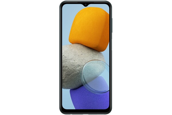 Smartfon Samsung Galaxy M23 5G zielony 6.6" 4GB/128GB