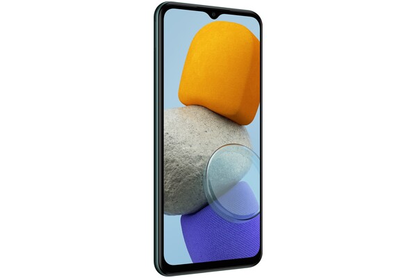 Smartfon Samsung Galaxy M23 5G zielony 6.6" 4GB/128GB