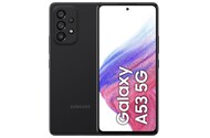 Smartfon Samsung Galaxy A53 5G czarny 6.5" 6GB/128GB