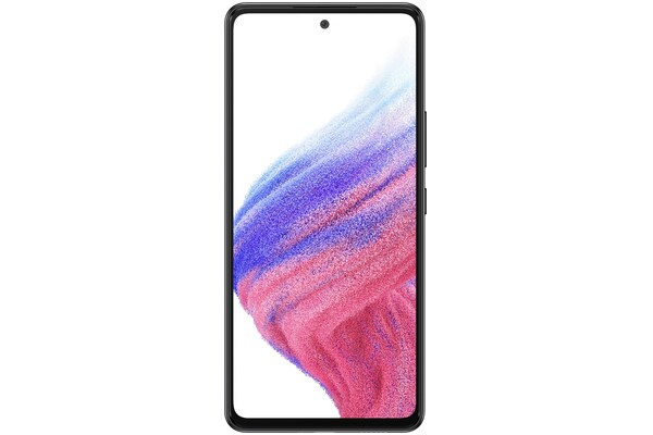 Smartfon Samsung Galaxy A53 5G czarny 6.5" 6GB/128GB