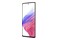 Smartfon Samsung Galaxy A53 5G pomarańczowy 6.5" 6GB/128GB