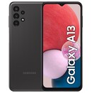 Smartfon Samsung Galaxy A13 czarny 6.6" 4GB/64GB