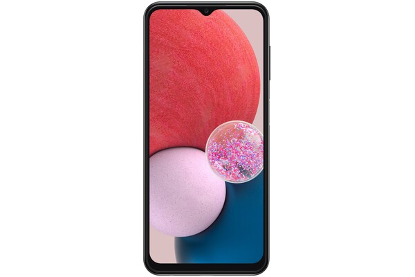 Smartfon Samsung Galaxy A13 czarny 6.6" 4GB/64GB