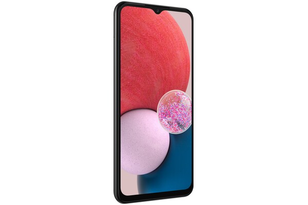 Smartfon Samsung Galaxy A13 czarny 6.6" 4GB/64GB