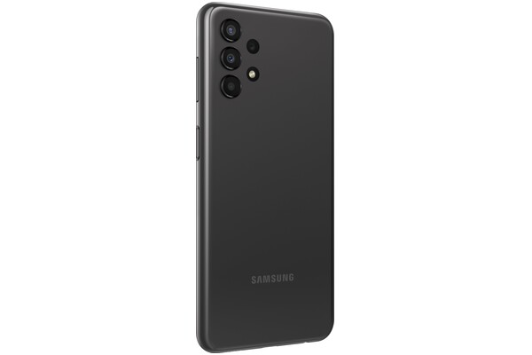 Smartfon Samsung Galaxy A13 czarny 6.6" 4GB/64GB