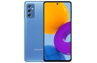 Smartfon Samsung Galaxy M52 5G niebieski 6.7" 8GB/128GB