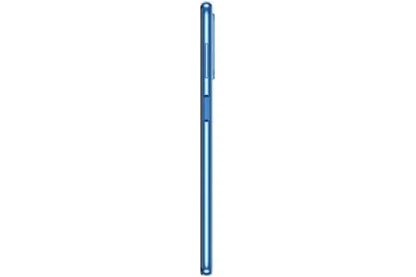 Smartfon Samsung Galaxy M52 5G niebieski 6.7" 8GB/128GB