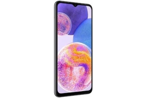 Smartfon Samsung Galaxy A23 5G czarny 6.6" 4GB/64GB