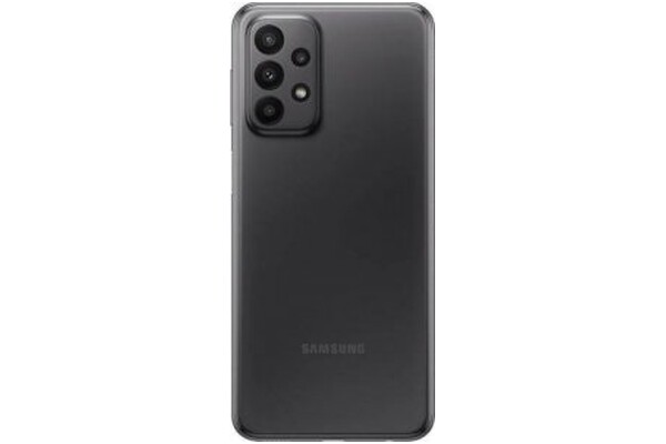 Smartfon Samsung Galaxy A23 5G czarny 6.6" 4GB/64GB