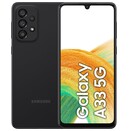 Smartfon Samsung Galaxy A33 5G czarny 6.4" 6GB/128GB