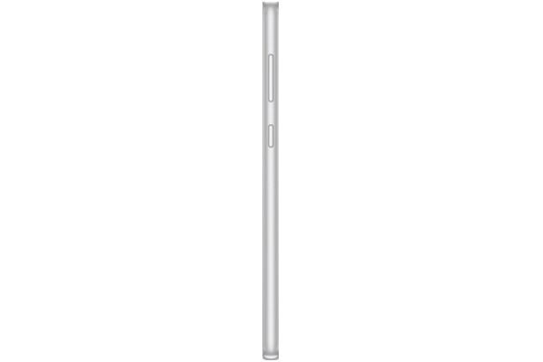 Smartfon Samsung Galaxy A33 5G biały 6.4" 6GB/128GB