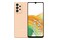 Smartfon Samsung Galaxy A33 5G pomarańczowy 6.4" 6GB/128GB