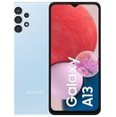 Smartfon Samsung Galaxy A13 niebieski 6.6" 3GB/32GB