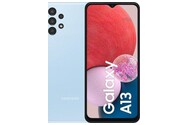 Smartfon Samsung Galaxy A13 niebieski 6.6" 3GB/32GB