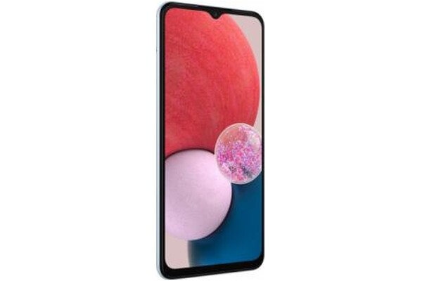 Smartfon Samsung Galaxy A13 niebieski 6.6" 3GB/32GB