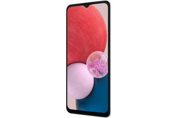 Smartfon Samsung Galaxy A13 niebieski 6.6" 3GB/32GB