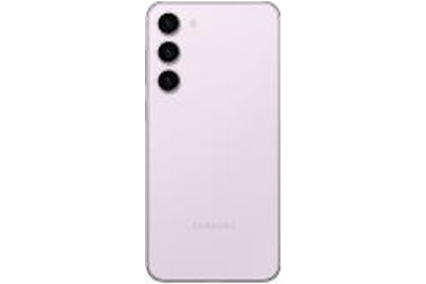 Smartfon Samsung Galaxy S23 Plus 5G fioletowy 6.6" 8GB/512GB