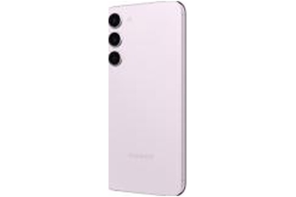 Smartfon Samsung Galaxy S23 Plus 5G fioletowy 6.6" 8GB/512GB