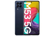 Smartfon Samsung Galaxy M53 5G niebieski 6.7" 6GB/128GB