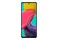Smartfon Samsung Galaxy M53 5G niebieski 6.7" 6GB/128GB
