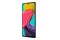 Smartfon Samsung Galaxy M53 5G niebieski 6.7" 6GB/128GB