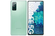 Smartfon Samsung Galaxy S20F 5G zielony 6.5" 8GB/256GB