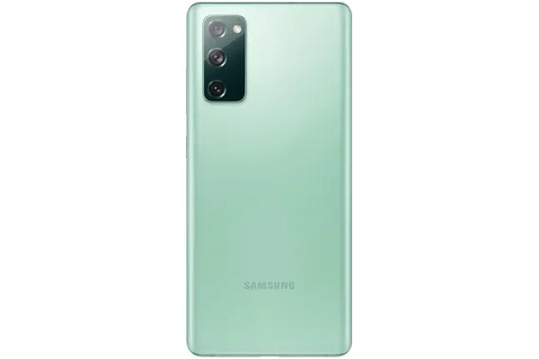 Smartfon Samsung Galaxy S20F 5G zielony 6.5" 8GB/256GB