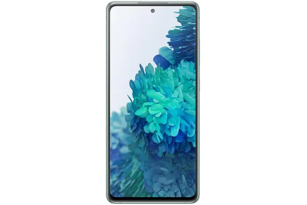 Smartfon Samsung Galaxy S20F 5G zielony 6.5" 8GB/256GB
