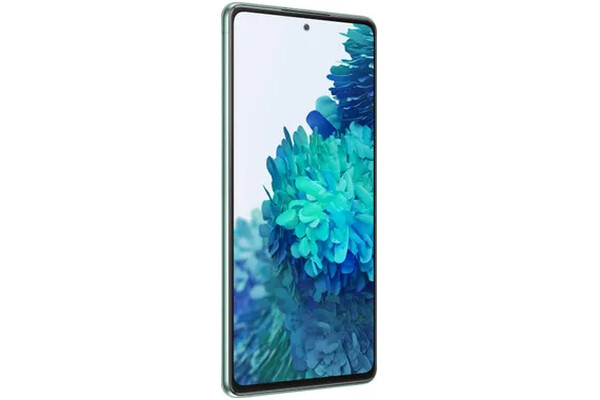 Smartfon Samsung Galaxy S20F 5G zielony 6.5" 8GB/256GB