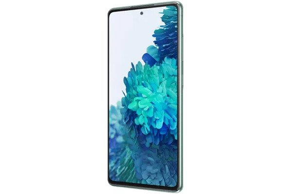 Smartfon Samsung Galaxy S20F 5G zielony 6.5" 8GB/256GB