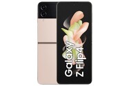 Smartfon Samsung Galaxy Z Flip 4 5G złoty 6.7" 8GB/128GB