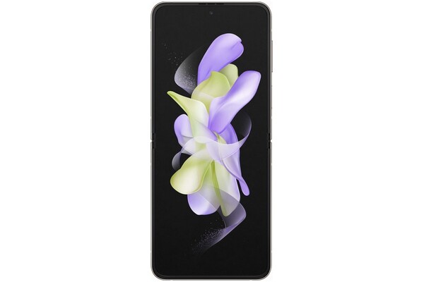 Smartfon Samsung Galaxy Z Flip 4 5G złoty 6.7" 8GB/128GB