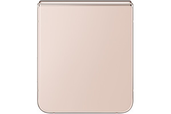 Smartfon Samsung Galaxy Z Flip 4 5G złoty 6.7" 8GB/128GB