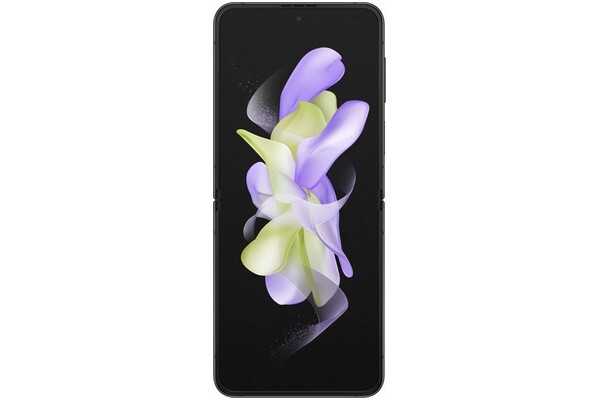 Smartfon Samsung Galaxy Z Flip 4 5G szary 6.7" 8GB/128GB