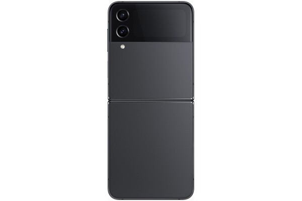 Smartfon Samsung Galaxy Z Flip 4 5G szary 6.7" 8GB/128GB
