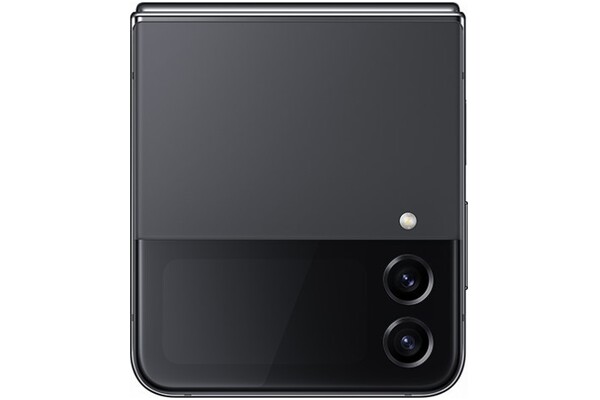 Smartfon Samsung Galaxy Z Flip 4 5G szary 6.7" 8GB/128GB
