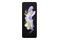 Smartfon Samsung Galaxy Z Flip 4 5G szary 6.7" 8GB/128GB