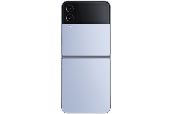 Smartfon Samsung Galaxy Z Flip 4 5G niebieski 6.7" 8GB/512GB
