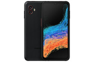 Smartfon Samsung Galaxy XCover 6 5G czarny 6.6" 6GB/128GB