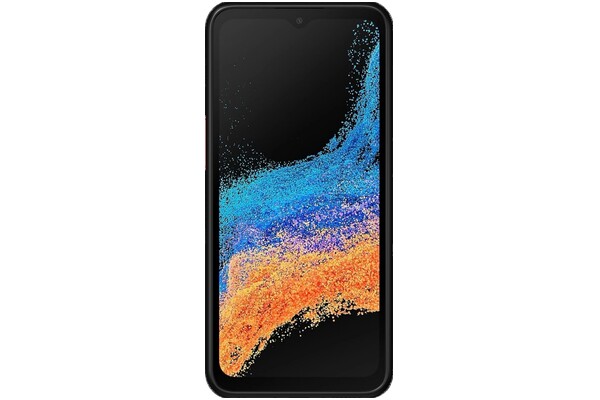Smartfon Samsung Galaxy XCover 6 5G czarny 6.6" 6GB/128GB