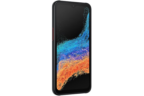 Smartfon Samsung Galaxy XCover 6 5G czarny 6.6" 6GB/128GB
