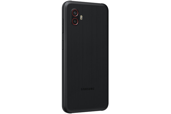 Smartfon Samsung Galaxy XCover 6 5G czarny 6.6" 6GB/128GB