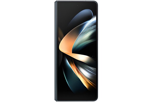 Smartfon Samsung Galaxy Z Fold 4 5G czarny 7.6" 12GB/256GB