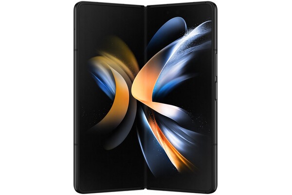 Smartfon Samsung Galaxy Z Fold 4 5G czarny 7.6" 12GB/256GB