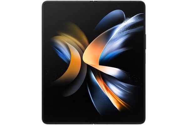 Smartfon Samsung Galaxy Z Fold 4 5G czarny 7.6" 12GB/256GB