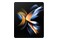 Smartfon Samsung Galaxy Z Fold 4 5G czarny 7.6" 12GB/256GB