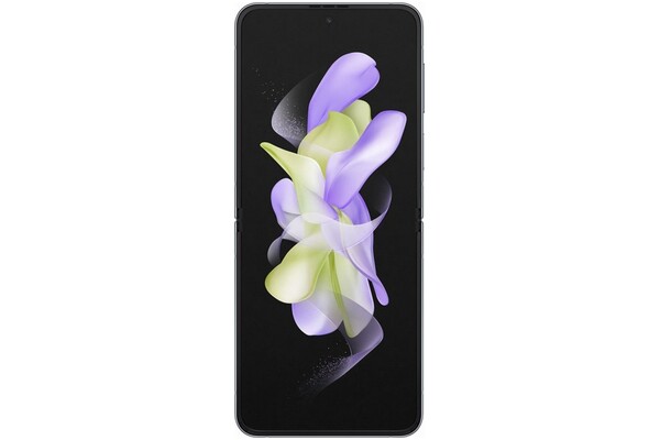 Smartfon Samsung Galaxy Z Flip 4 5G niebieski 6.7" 8GB/128GB