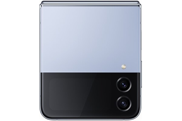 Smartfon Samsung Galaxy Z Flip 4 5G niebieski 6.7" 8GB/128GB